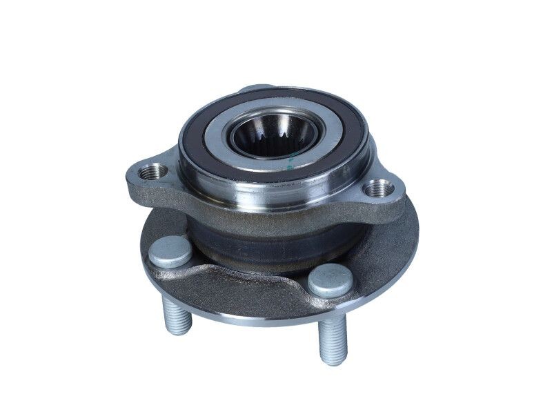 Roulement de roue MAXGEAR 33-1369 pour MAZDA D09H-33-04X en acier renforcé de 40mm