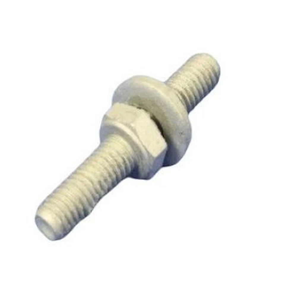 Genuine OEM Mopar For Dodge Grand Caravan 08-20 Double Ended Stud Upper, Lower Foto 3 de 4