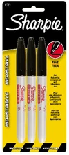 Sharpie Pro Fine Point Industrial Markers 3