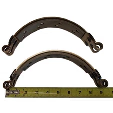 Brake Band Set 249018A3 Fits Case 430 530 470 480 570 580 480B 580B 480C 580D