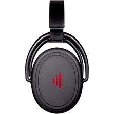 Direct Sound Studio Plus Noise Cancellation Dynamic Headphones SP34B 