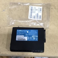 Genuine Zebra OEM TC7X 4620mAh PowerPrecision Battery BTRY-TC7X-46MPP-01