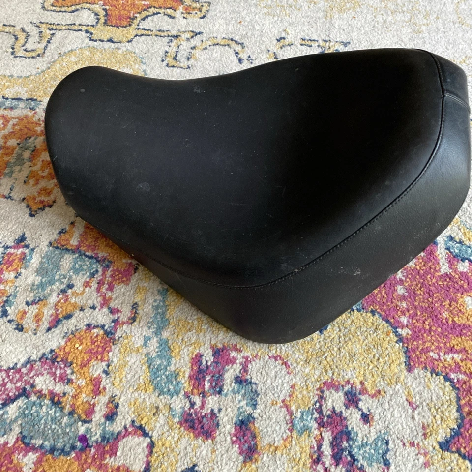 Corbin solo seat Yamaha Road Star XV1600/XV1700 4WM22 (’99–’14) - Image 3 of 4