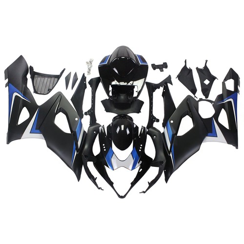 Amotopart Fairing Kit Bodywork