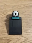 Nintendo Game Boy Pocket Camera MGB-006 Green (Japanese Version) - TESTED
