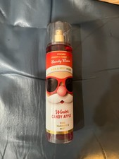 Bath  Body Works Winter Candy Apple Body Lotion Cream Mist Shower Gel Pick 1