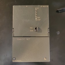 Siemens 6GK7 342-5DA00-0XE0 6GK7342-5DA00-0XE0 6GK73425DA000XE0