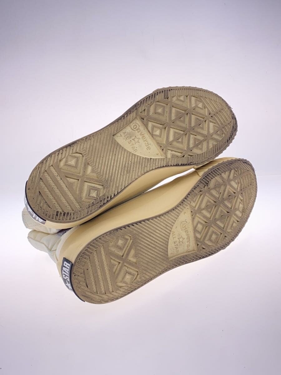 Converse Nanamica High Cut Sneakers 25.5Cm Ivo 31312500 LlQ33 thumbnail 4