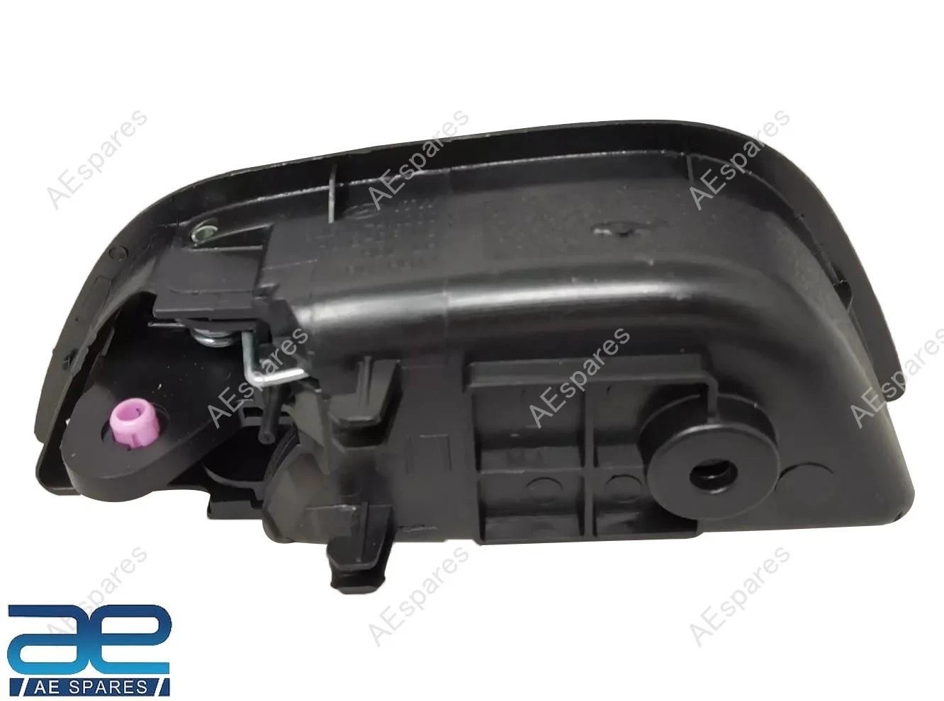Interior Door Handle Assembly LH For Hyundai Eon 2011-2019 82610-4N0004X view 2