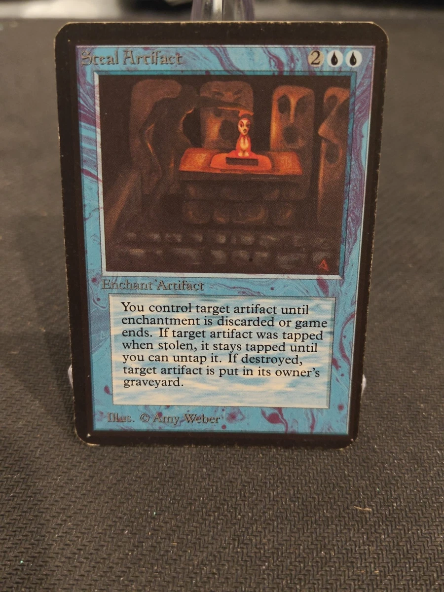 Amy Weber In Individual Magic: The Gathering Cards for sale | eBay