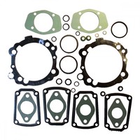 Dichtungssatz Topend FüR Ducati Monster 600 City Dark Bj. 1999-2000