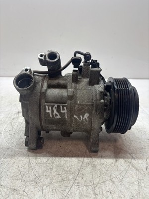 Klimakompressor Für BMW 3er F30 F31 2,0 d 320d N47D20C N47D20O1 N47 6SBU14A
