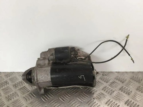 BMW 5 E39 Anlasser 1005821788 026309 2.00 Petrol 110kw 1999 21442840