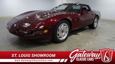1993 Chevrolet Corvette for Sale