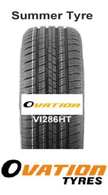 Ovation Ecovision VI-286 H/T 235/60 R17 102H