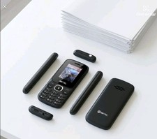 SIMPLE FOR SENIOR/Kids Mobile Phone Easy to Use BASIC Unlocked Dual SIM 