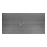Abdeckung Vorne Wassertank Kompatibel Mit Ecovacs 201-24A3-0110 Saugroboter