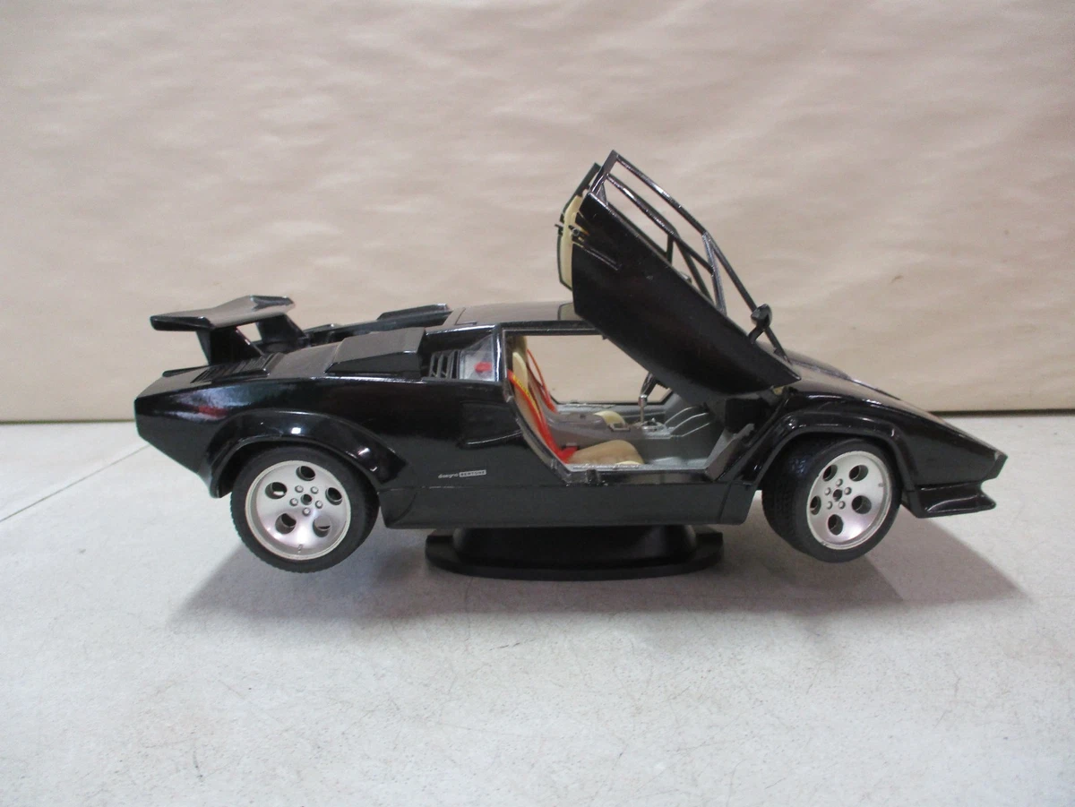 Lamborghini Countach 1 18 for sale | eBay