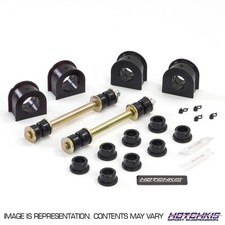 Hotchkis 22109r Adjustable Rear Sway Bar For 2010-2011 Camaro Coupe Hotchkis 22109r Adjustable Rear Sway Bar For 2010-2011 Camaro Coupe