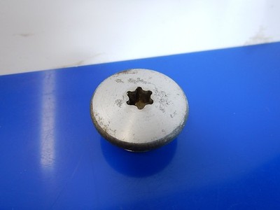 1x Seadoo RXP RXT Motor Kurbelgehäuse Torx Block Case Plug 420641170 420641171
