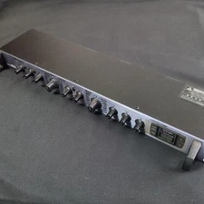 TC Electronic M350 Dual-Engine Multi-Effects Processor Good