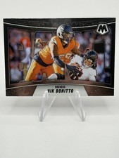 2025 Panini Mosaic - Bang! Nik Bonitto #5