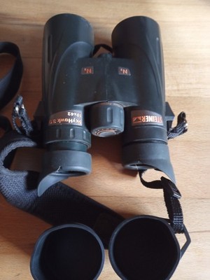 Steiner Fernglas SkyHawk 3.0 10x42 gebraucht, sehr guter Zustand
