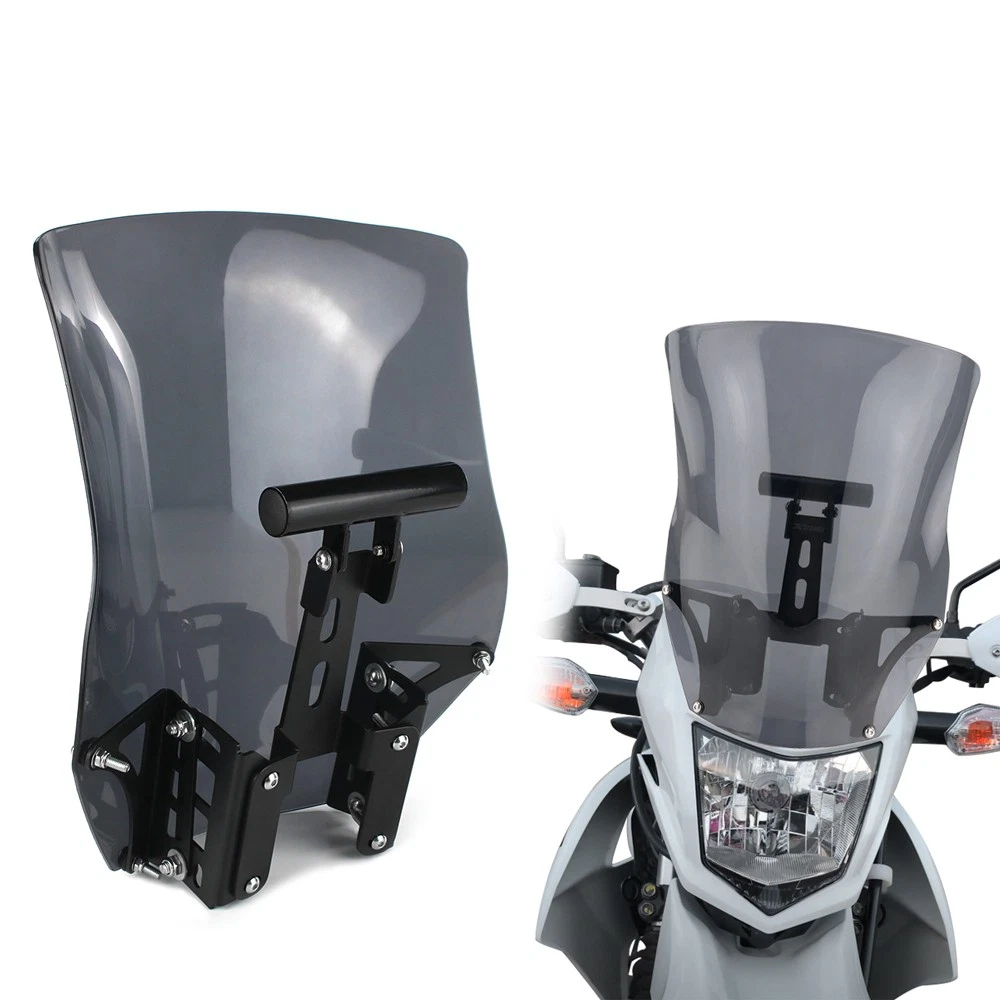 Windshields for Yamaha WR250R for sale | eBay