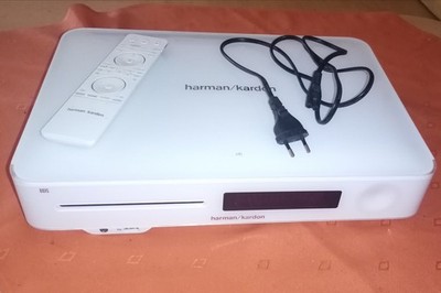 Harman kardon BDS 280