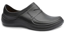 Toffeln Aktiv Lite 210 - Black - Work Clogs