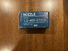 IWATA LS 400ETS 1.3 fluid tip 