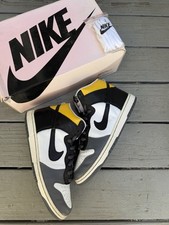 Nike Dunk Pro SB High Daniel Shimizu for Sale | Authenticity