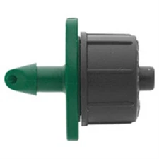 Orbit 67226 Drip Irrigation Plastic Pressure-Compensating Dripper 2 GPH