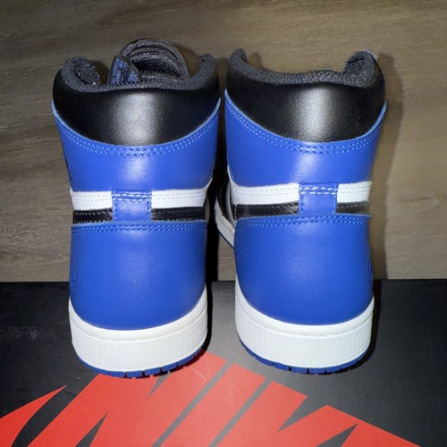 Size 10 - Jordan 1 Retro High Fragment 716371-040 - Picture 8 of 15