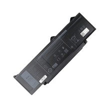 NEW GRWKG JTG7N BATTERY FOR DELL PRECISION 3480 3490 3580 3590 0NKXK7 NKXK7 42WH