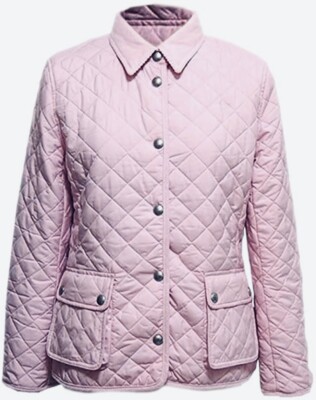 Polo Ralph Lauren Quilted Down Puffer 
