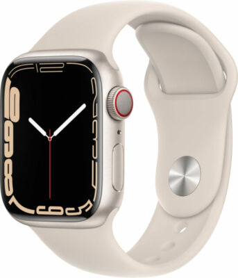 Apple Watch Nike Series 7 | eBay