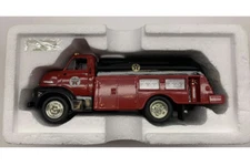 1:34 Scale First Gear 1953 Ford C-600 W/Tanker Texaco Star Enterprise 18-2168.