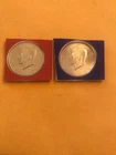 2009 P+D KENNEDY HALF UNCIRCULATED STILL IN MINT CELLO L@@K