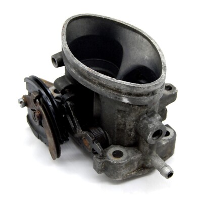 専用 B THROTTLE BODY T/B FOR PEUGEOT CITROEN ZX VOLCANE 405 Mi16 2.0 93
