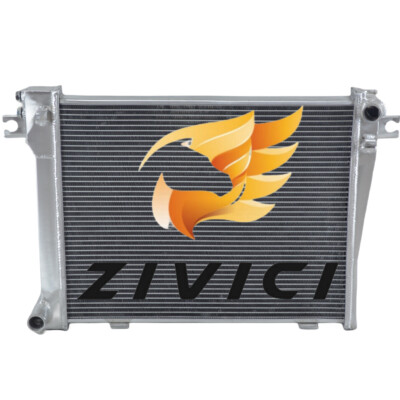 Radiator For BMW 3 E30 320i 323i 325i 325ix 325e M20 1982-1993 Manual 83 84 85