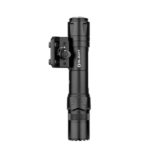 Linterna táctica recargable OLIGHT Odin GL M 1500 lúmenes haz de 215 metros - Imagen 8 de 11