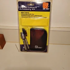 2000 OSN digital Camera accessory kit