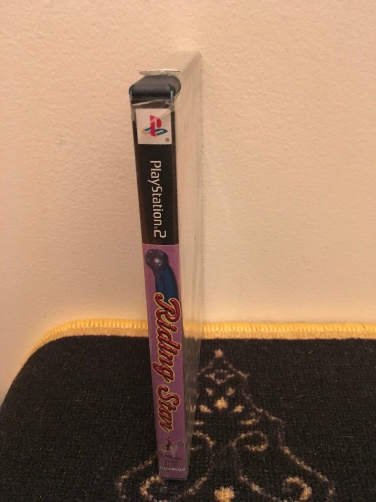 Riding Star Sony PlayStation 2 for sale online eBay