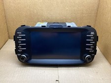 2014-2016 Kia Soul Navigation Radio Stereo Touch Display Screen 96560b2212ca