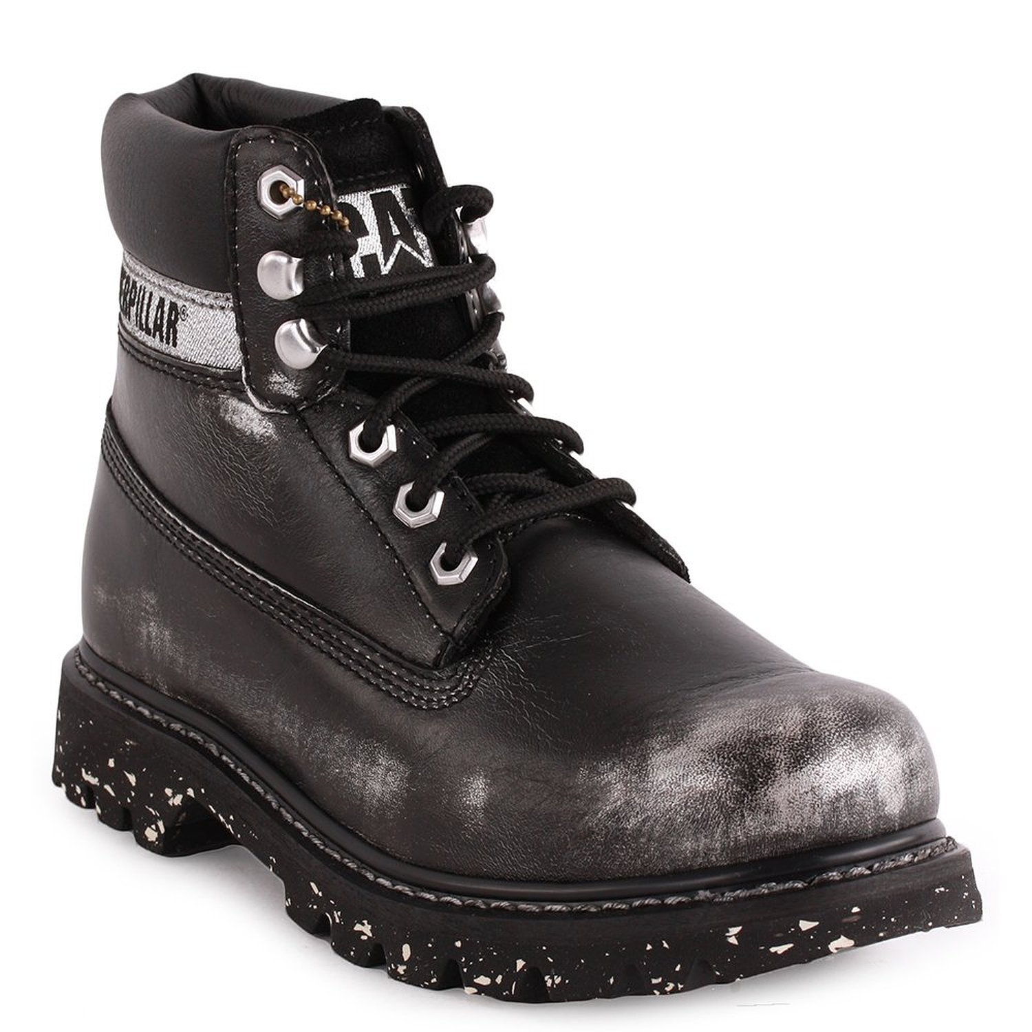 caterpillar alexi boots