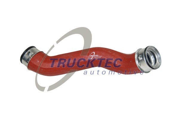 Trucktec Automotive Ladeluftschlauch FüR Audi A3 1.9 TDI-image