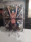 2024 WWE Select MICHELLE McCOOL Concourse Zebra Prizm Case Hit  SSP
