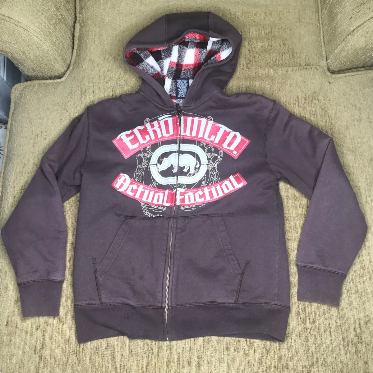 Ecko unltd cheap hoodies