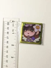 Perfumer Vera Nair Identity V IDV Can Badge Pre Owned Used Japanese Import Anime